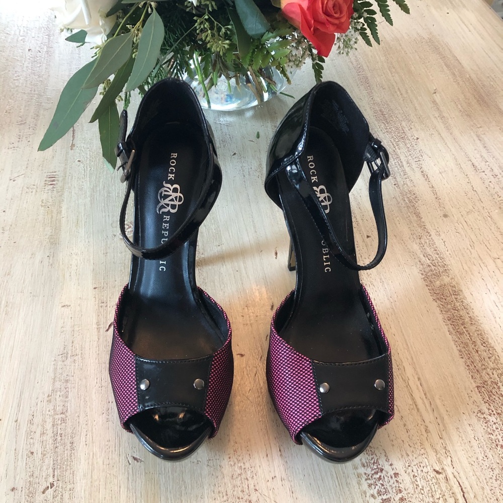 Rock & Republic Shoe